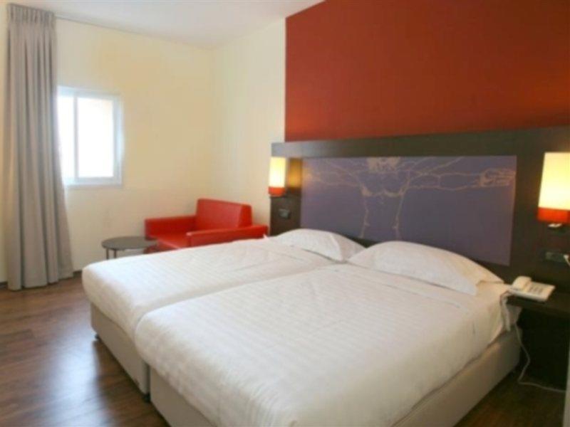 Leonardo Beach Tel Aviv Exterior photo