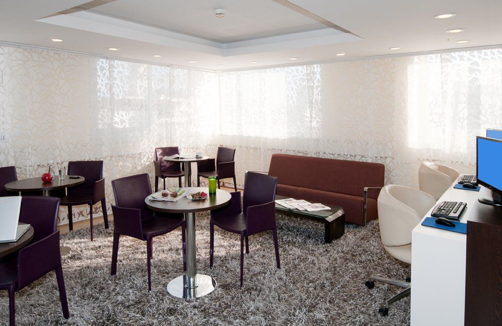 Leonardo Beach Tel Aviv Exterior photo